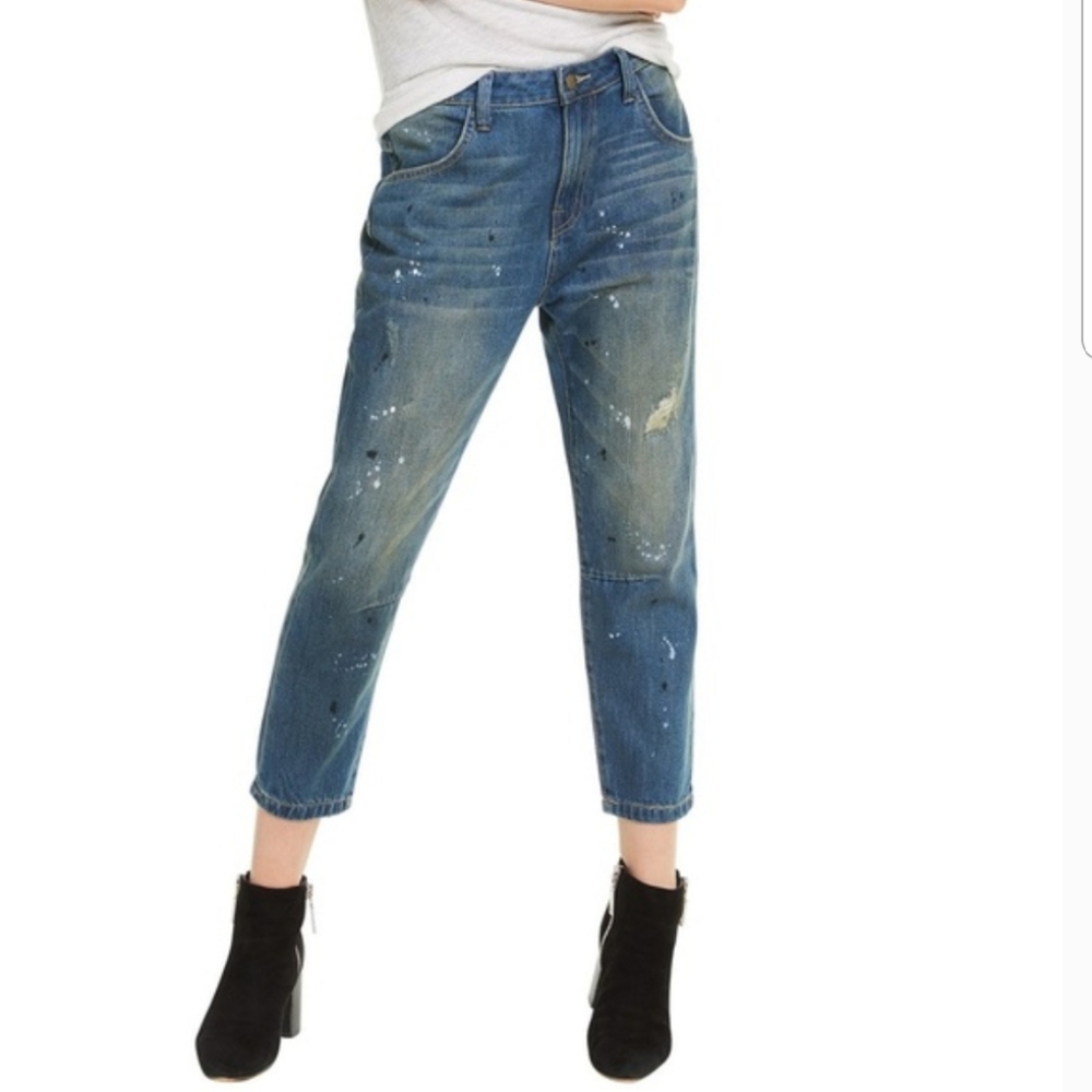 Wildfox DaVinci Jeans